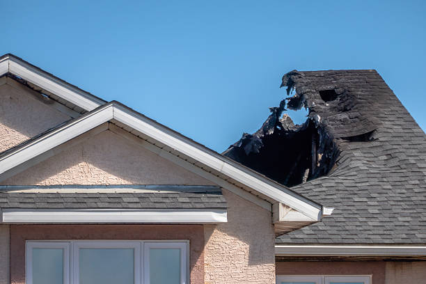 Licensed Fire Damage Removal service in Beldenville, WI - Fire Damage Laser Cleaning